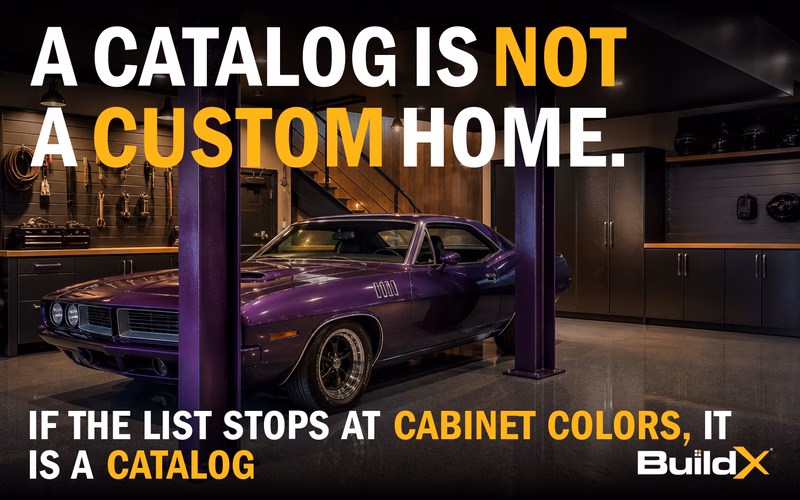 What Can You Actually Customize in a Custom-Built ADU? (A Plymouth Owner's Build List)