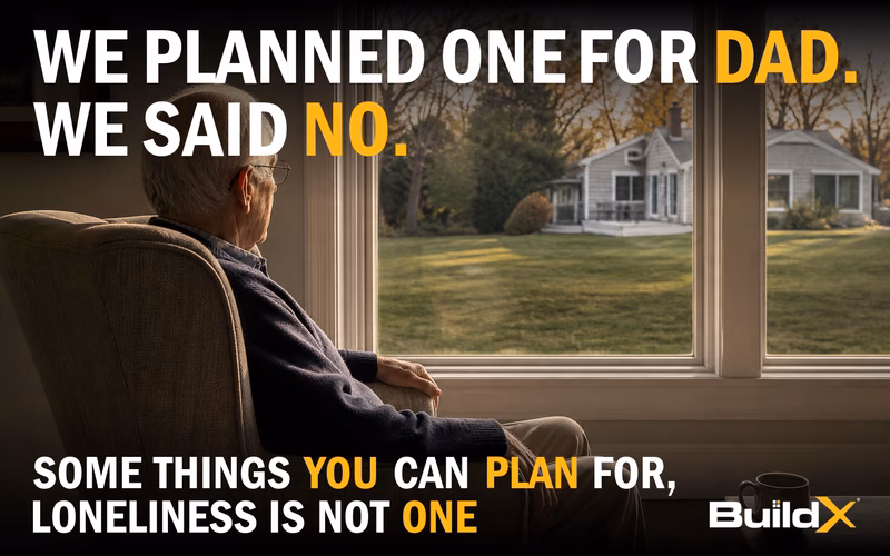 When Is an ADU the Wrong Choice for an Aging Parent?