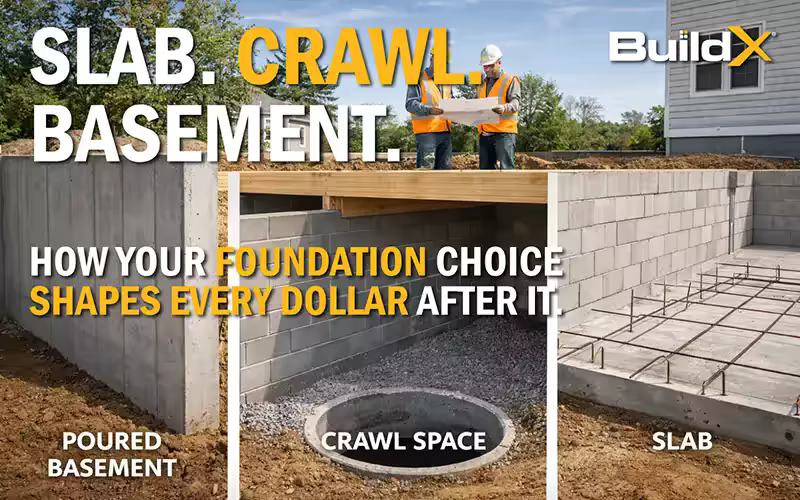 What’s the Best Foundation Type for Your ADU?
