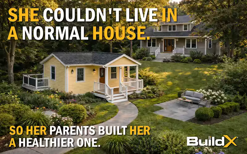 What Is It Like to Build an ADU in Marshfield? (The Copeland Family Story)