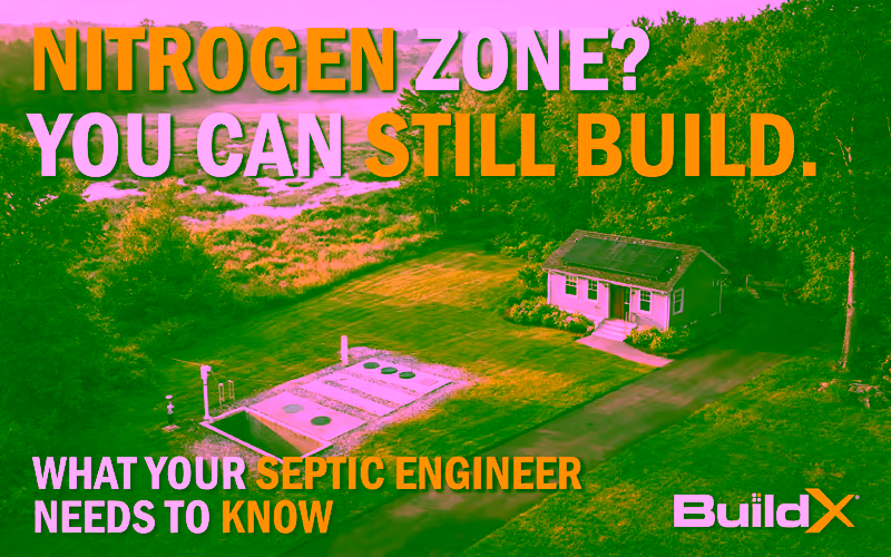 Can You Build an ADU in a Nitrogen-Sensitive Area in Massachusetts?