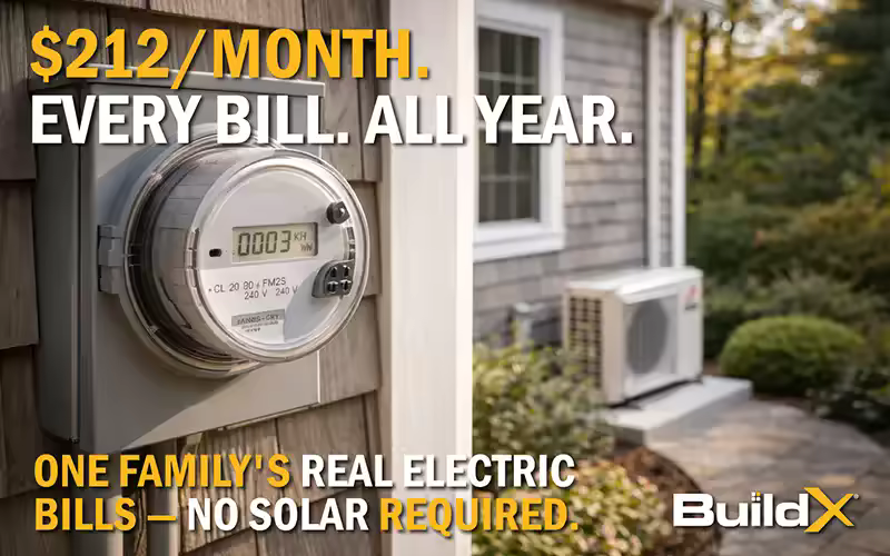How Much Does It Cost to Run an All-Electric ADU? (One Family’s Real Electric Bills)
