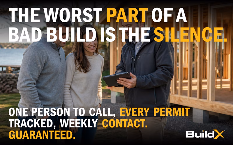 How Does a Design-Build ADU Company Keep You Informed During Your Build?