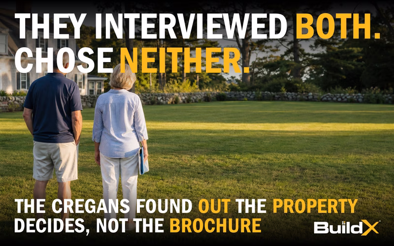 Why Did This Plymouth Family Rule Out Traditional Builders and Modular ADUs?