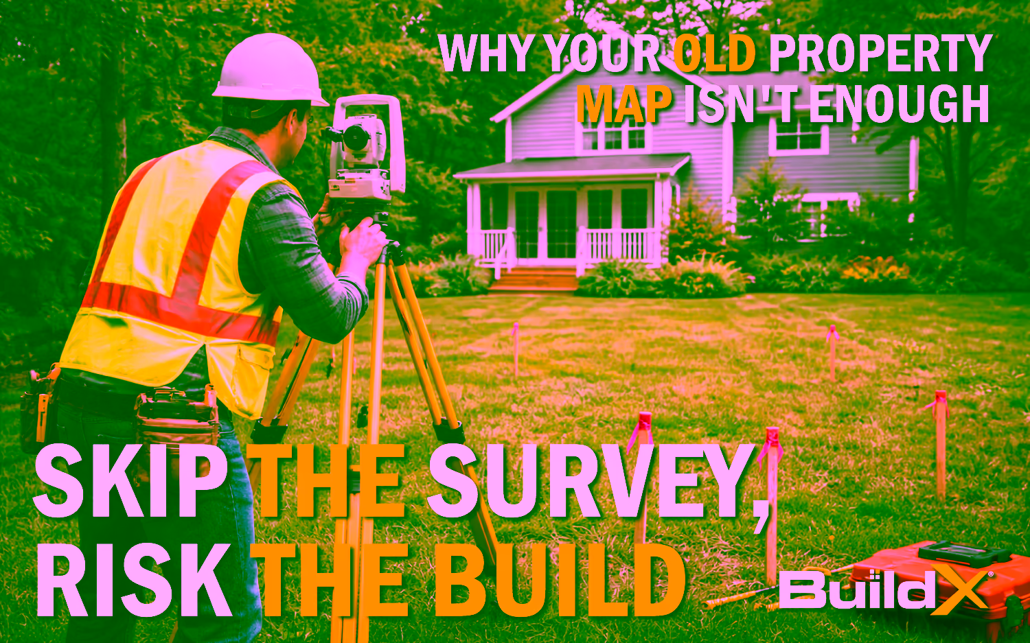 Do You Need a Land Surveyor for Your Massachusetts ADU?