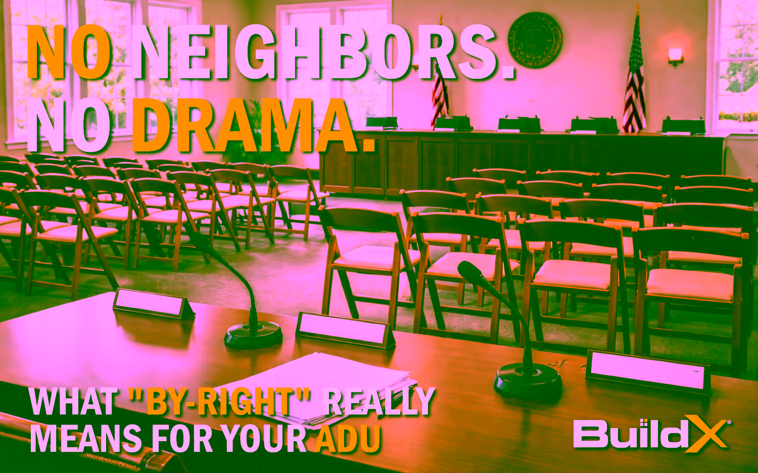 Does By-Right Mean No Public Hearing for Your Massachusetts ADU?