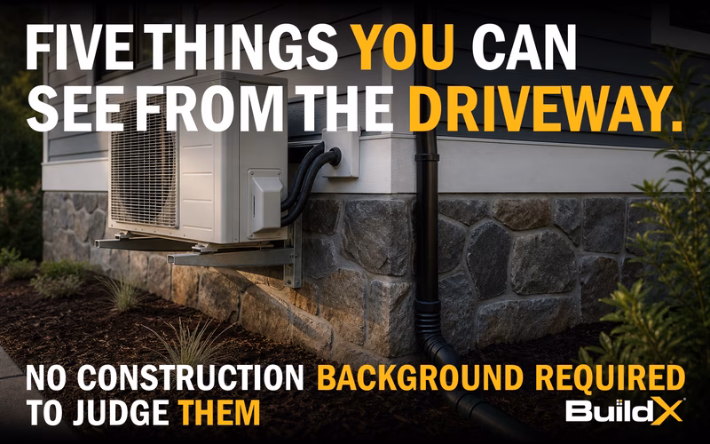 What Exterior Details Show You Hired the Right ADU Builder?