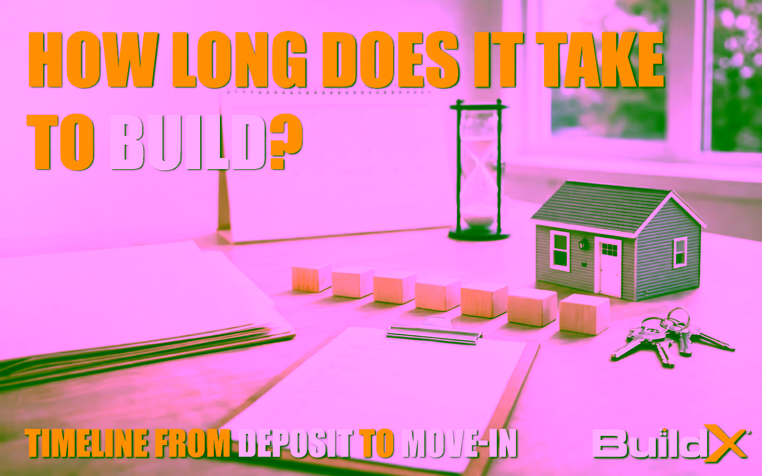 How Long Does It Take to Build an ADU? Timeline From Deposit to Move-In