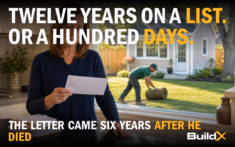 How Long Is the Wait for Senior Housing in Massachusetts, and Is Building an ADU Faster?