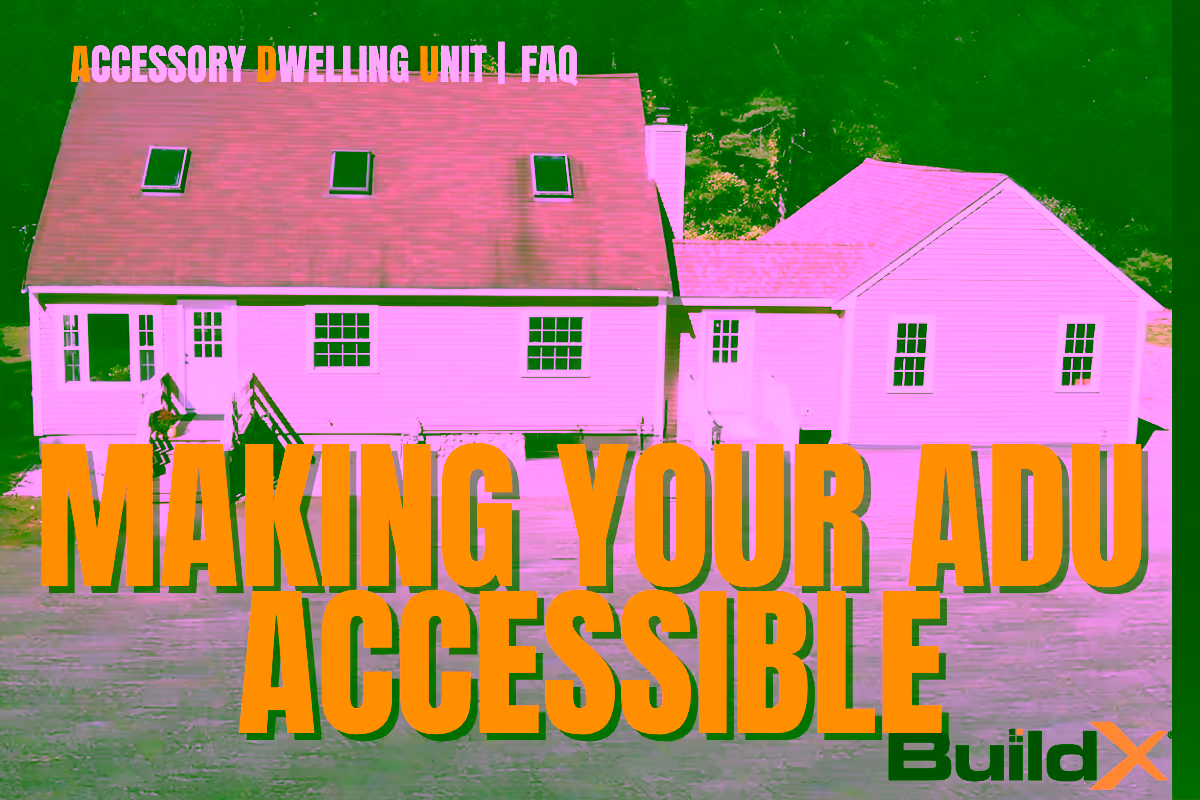 Making Your ADU Accessible: Complete Aging in Place Guide