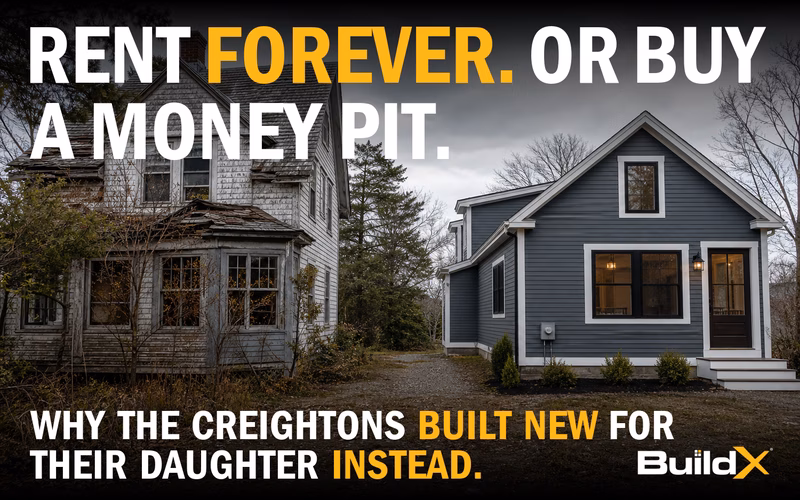 Why One Family Built an ADU Instead of Their Daughter Renting or Buying a Fixer-Upper