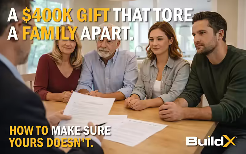 How Do You Protect Your ADU Investment from Family Disputes?