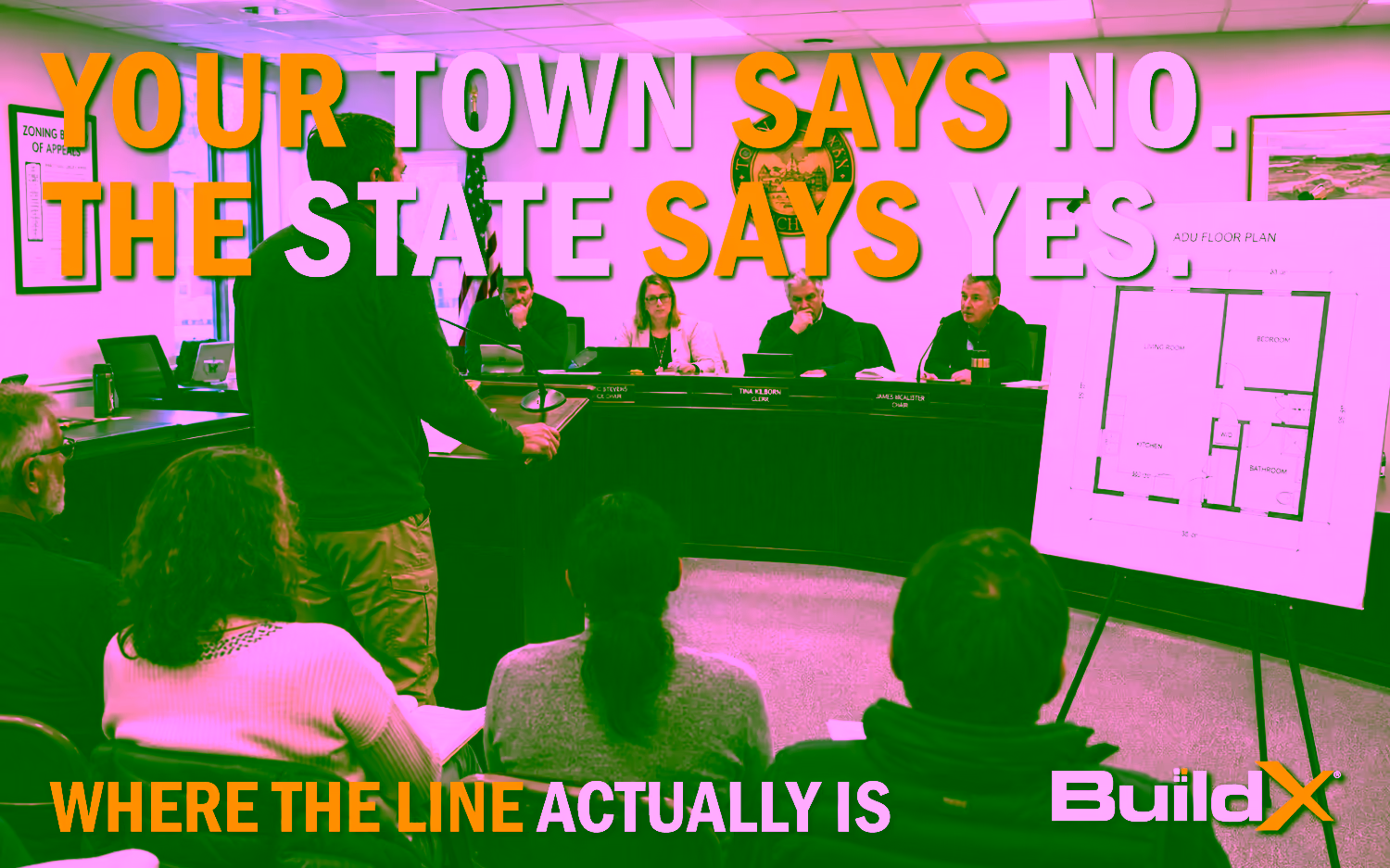 Can Your Town Really Block You from Building an ADU in Massachusetts?