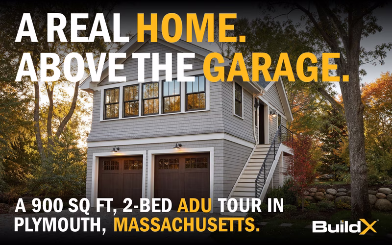 What Does a Two-Bedroom ADU Look Like?