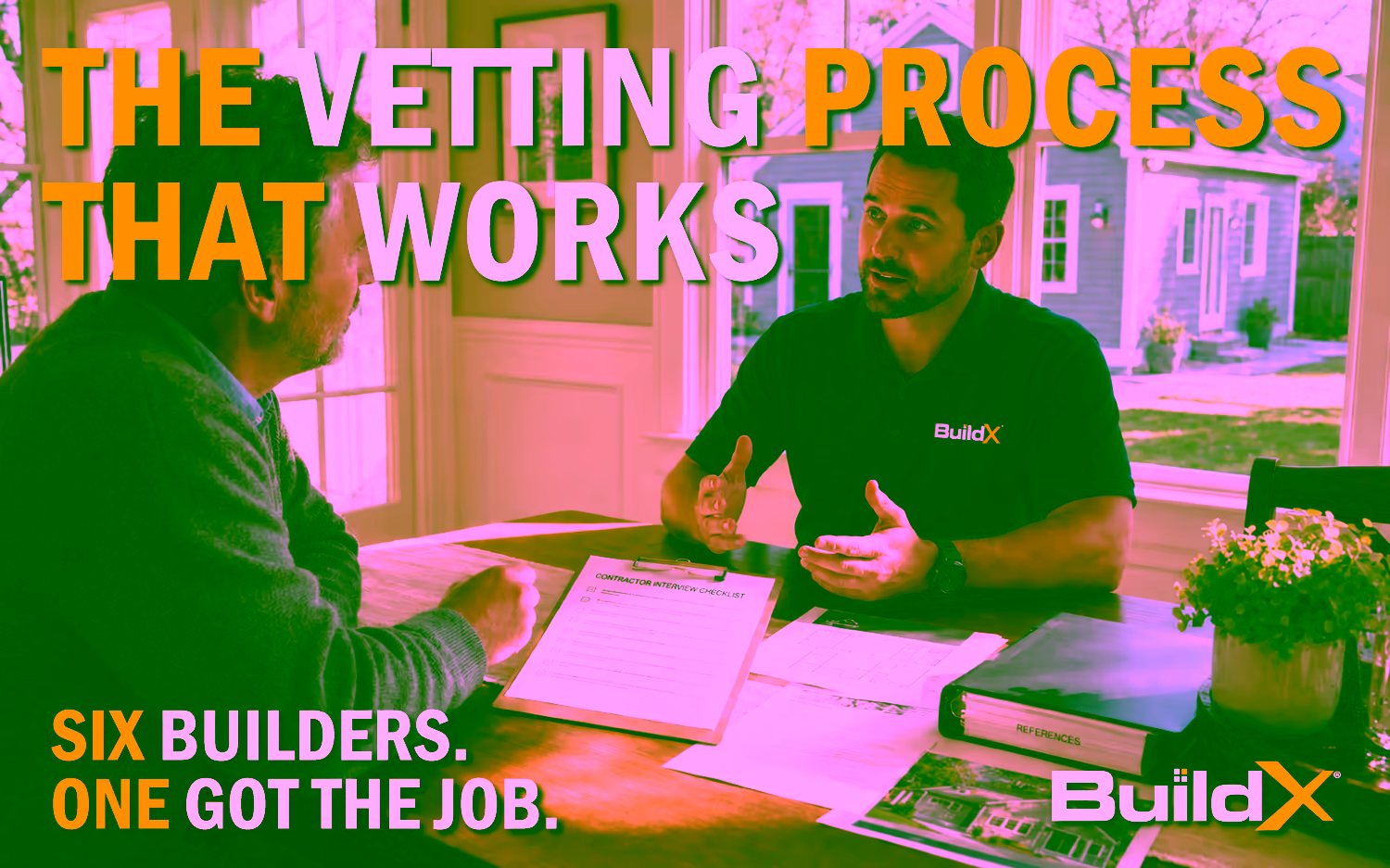 How Do You Vet an ADU Builder Before Signing a Contract?