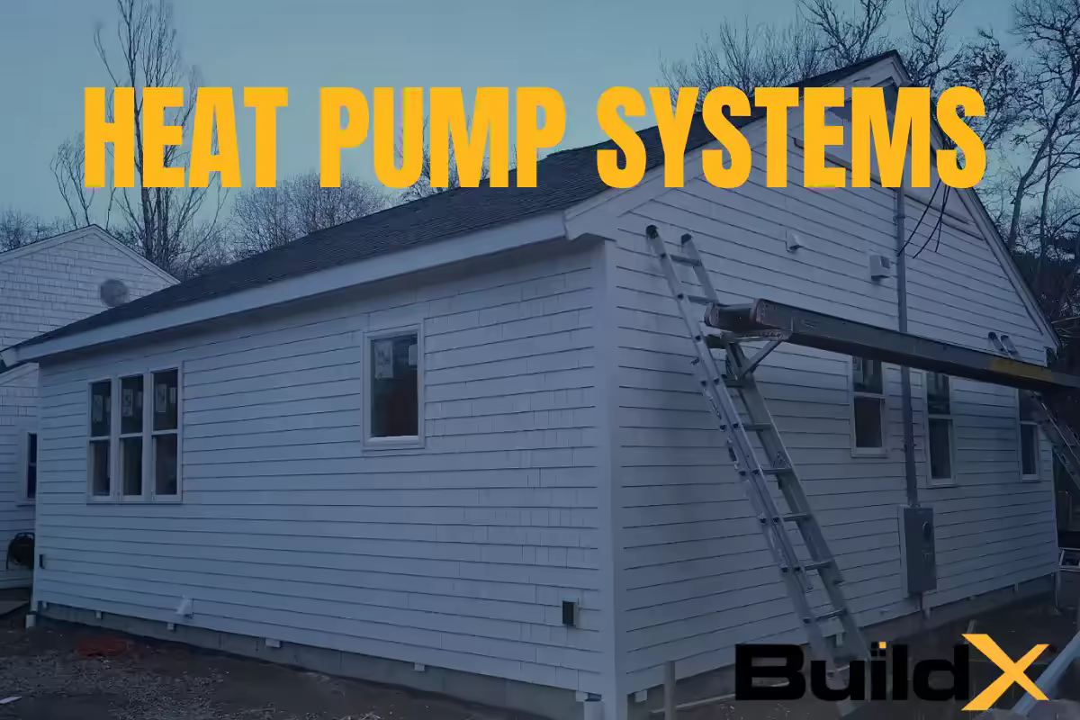What’s the Best Heating System for My ADU?