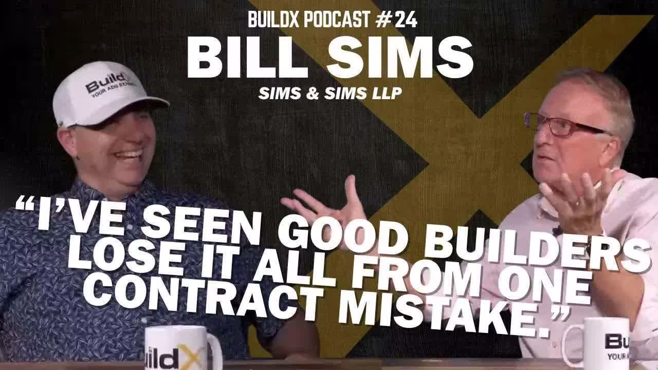 What Legal Mistakes Kill ADU Projects? | BuildX Podcast