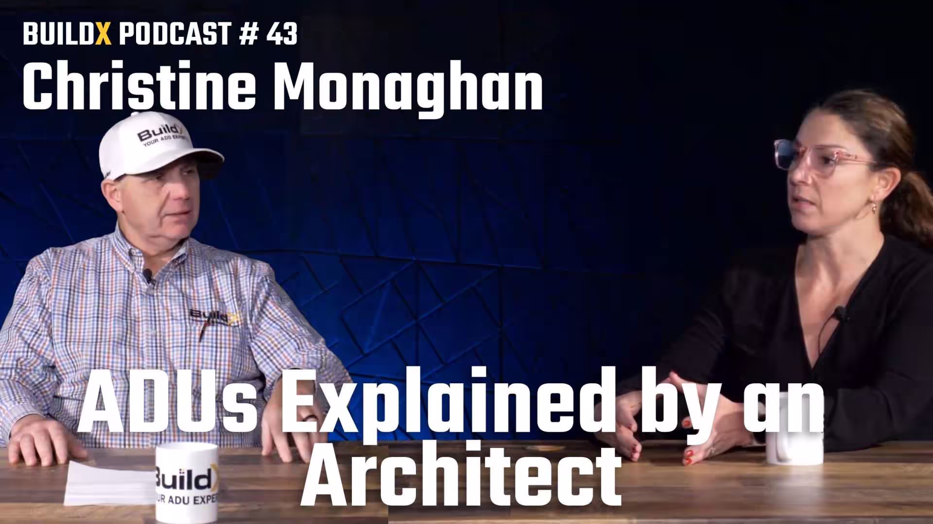 Do You Need an Architect for Your Massachusetts ADU? | BuildX Podcast