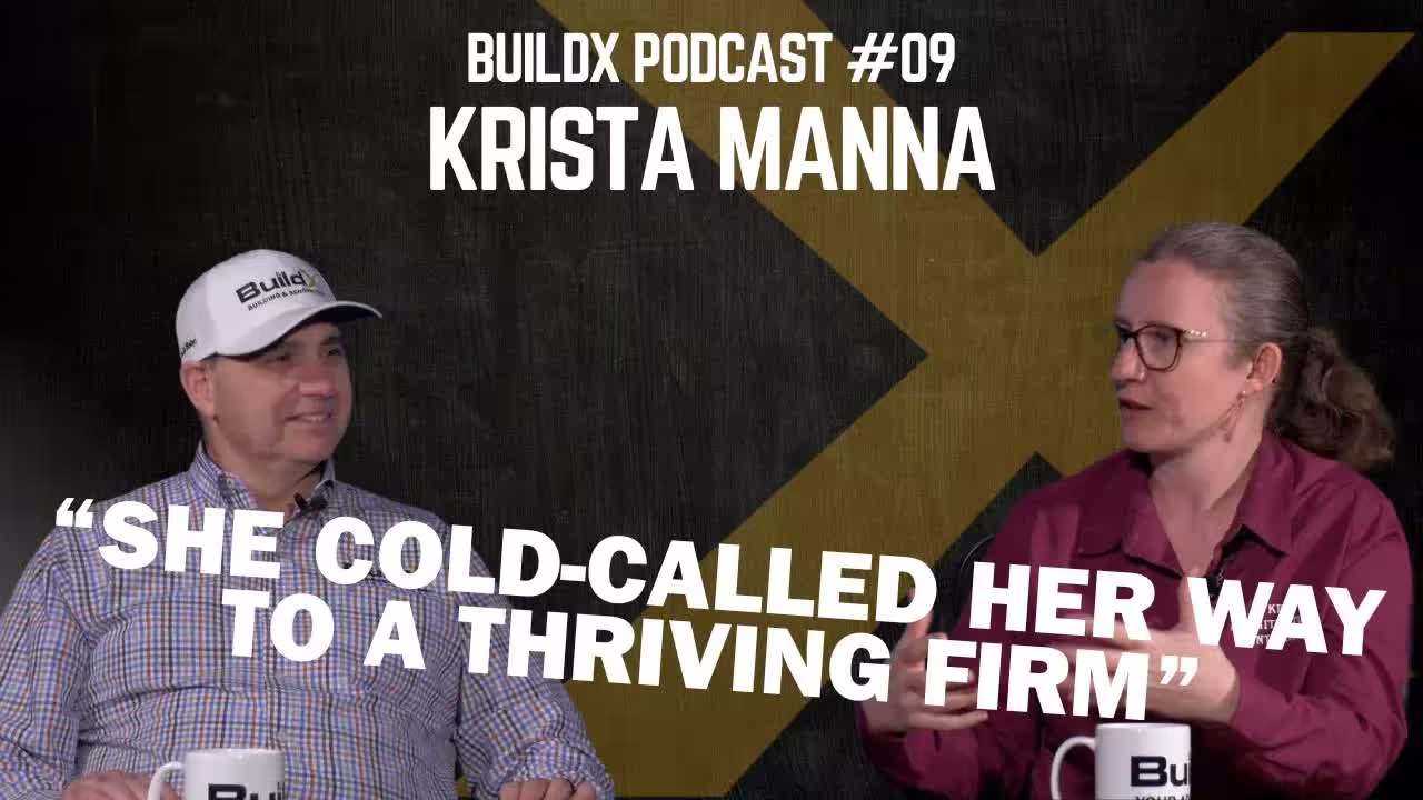 How an Architect Future-Proofs Your ADU | BuildX Podcast