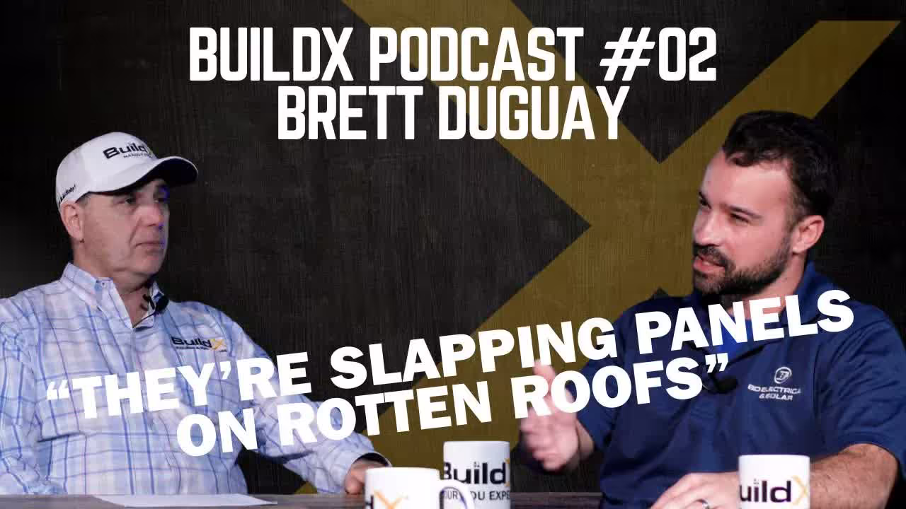 Can You Power Your Massachusetts ADU with Solar? | BuildX Podcast
