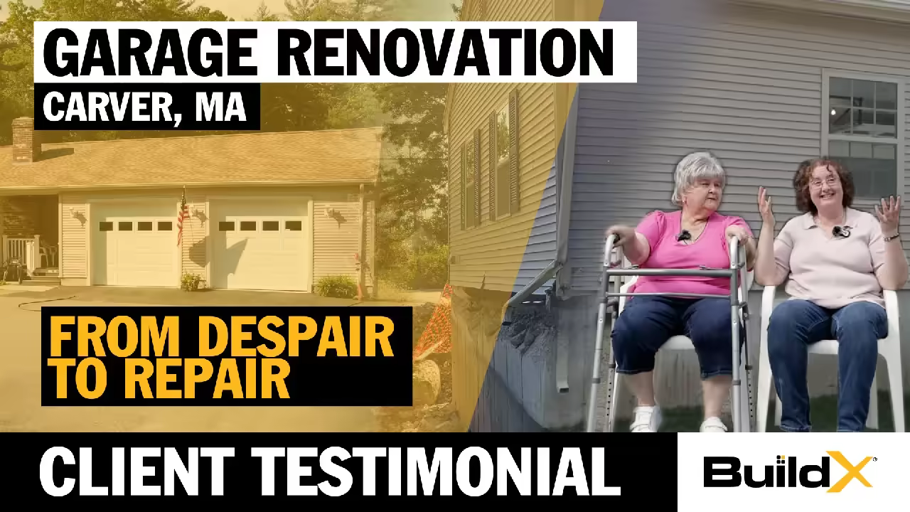 From Disaster to Dream Project: A Heartwarming Testimonial