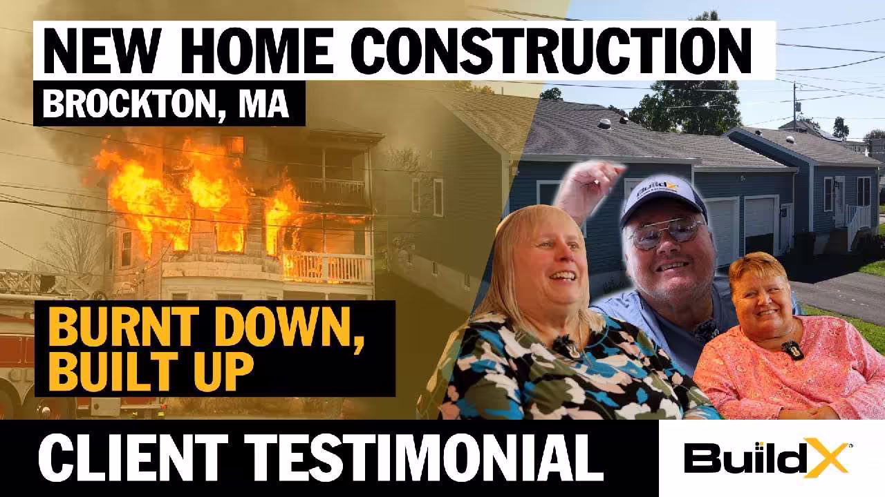Rebuilding Home: The Johnson Family’s Journey of Recovery and Gratitude