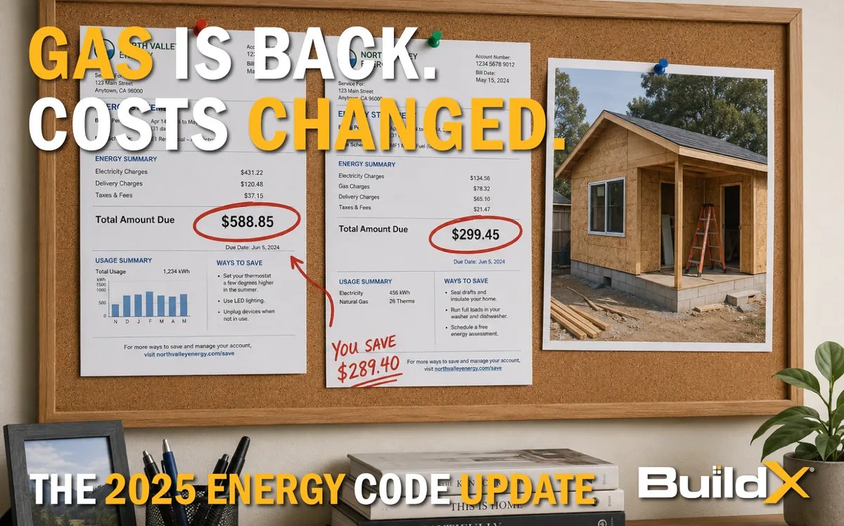 How Do the New Massachusetts Energy Code Changes Affect Your ADU Cost?