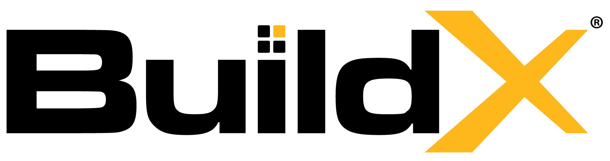 Primary Logo (Black)